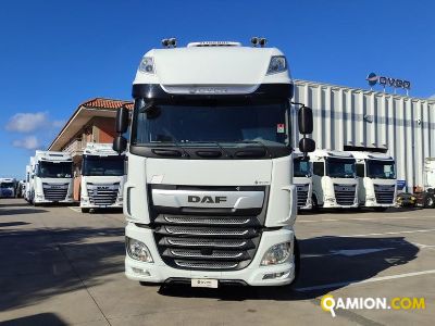 Daf XF 530 FT XF 530 FT