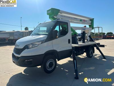 Iveco DAILY 35S14