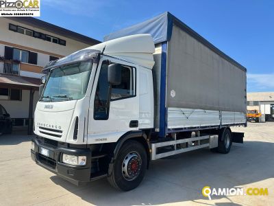Iveco Eurocargo 180E28 Eurocargo 180E28