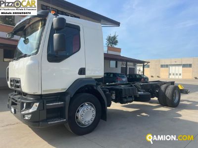 Renault trucks D Wide E Tech ZE Renault trucks D Wide E Tech ZE