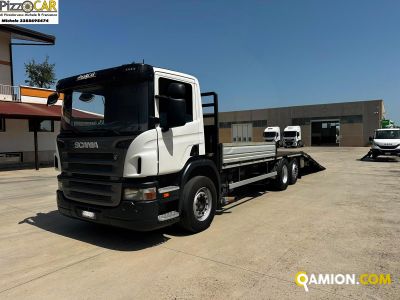 Scania P SERIES p380