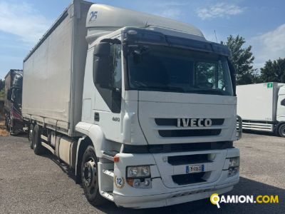 Iveco Stralis AT260S42 CENTINA E TELO Stralis AT260S42 CENTINA E TELO