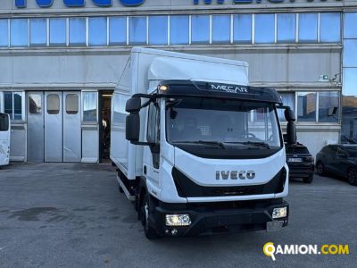 Iveco EUROCARGO ML75E21P EUROCARGO ML75E21P