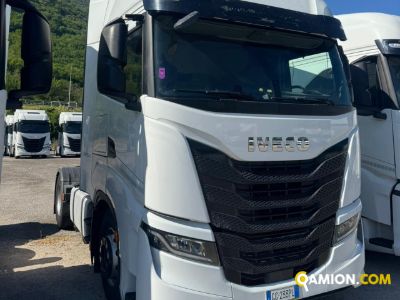 Iveco S-Way AS440S51 TP S-Way AS440S51 TP