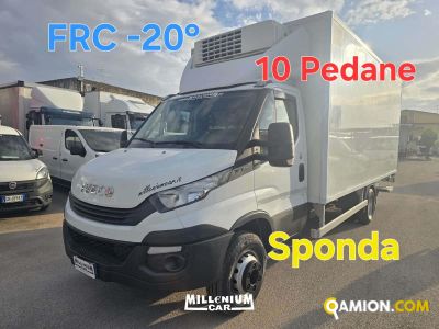 Iveco DAILY 72C18 DAILY 72C18