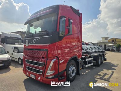 Volvo FH 460 Volvo FH 460