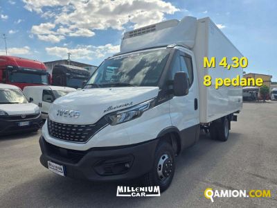 Iveco 35C18 35C18