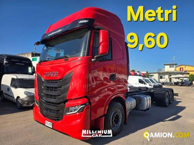 Iveco S-Way AS 260 S-Way AS 260
