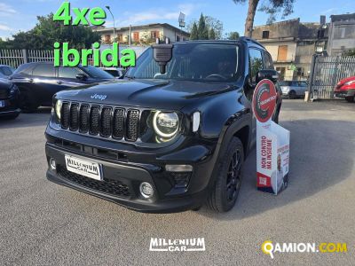 Jeep Renegade Renegade