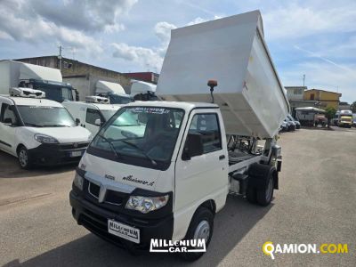 Piaggio PORTER