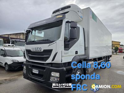 Iveco Stralis 360 Stralis 360