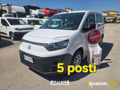 Fiat DOBLO' DOBLO'