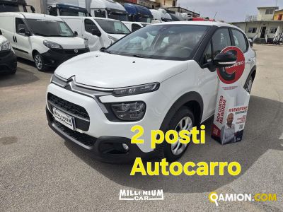Citroen C3 c3