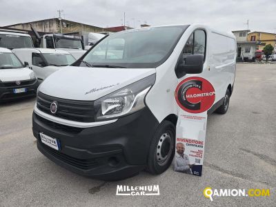 Fiat TALENTO TALENTO