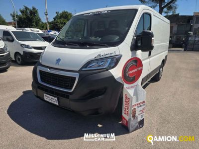 Peugeot BOXER BOXER