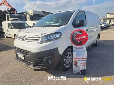 Citroen JUMPY JUMPY