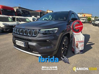 Jeep Compass Compass