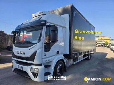 Iveco Eurocargo ML 150E25/P Eurocargo ML 150E25/P