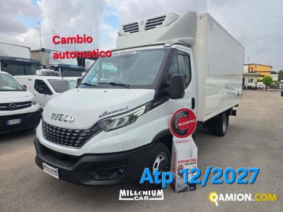 Iveco DAILY 35C18 DAILY 35C18