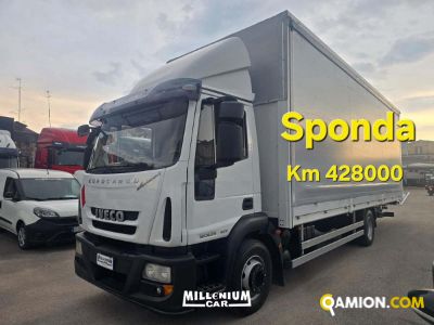 Iveco Eurocargo 120E25 Eurocargo 120E25