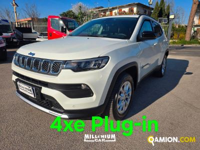 Jeep Compass Compass