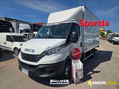 Iveco daily 35-140 daily 35-140