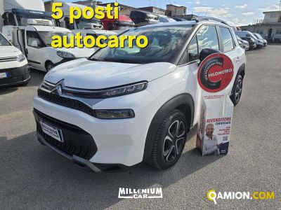 Citroen C3 AIRCROSS VAN C3 AIRCROSS VAN