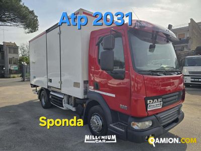 Daf 120-250 120-250