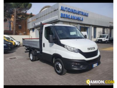 Iveco Daily V 35.14 2019 IVECO DAILY 35C14 RIBALTABILE