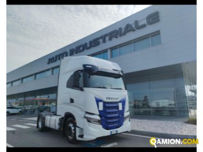 Iveco S-Way AS 440.180 S-Way AS 440.180 - S-Way AS 440.180 4x2 C13 S53T/P hi-tronix