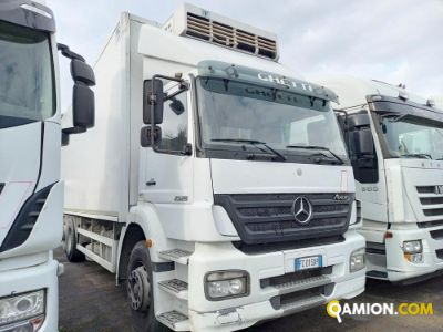 MERCEDES** 2528