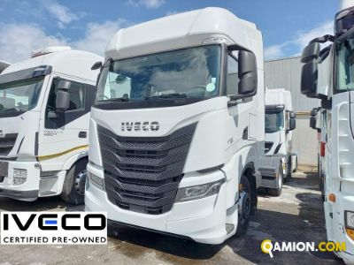IVECO** AS440S46 T/P