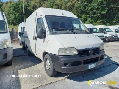 FIAT** DUCATO