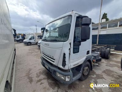 IVECO** 100E22