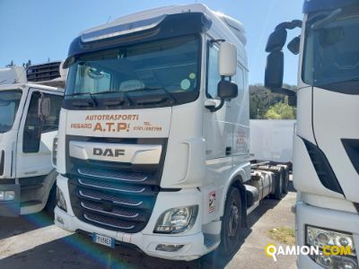 DAF** XF 480