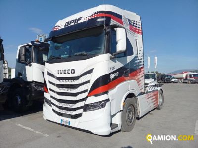 IVECO** AS440S57 T/P