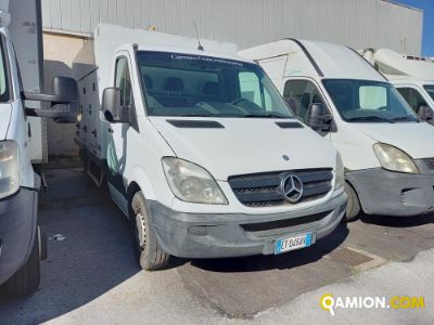 MERCEDES** SPRINTER SPRINTER 