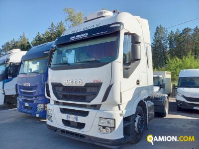 IVECO** AS440S46 T/P