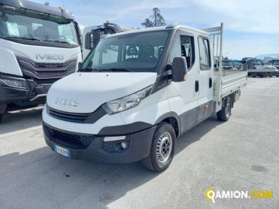 IVECO** 35S14 6+1