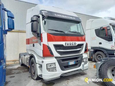 IVECO** AS440S46 T/P