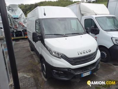 IVECO** 35S14