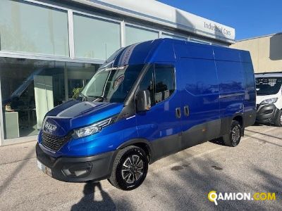 Iveco Mod. IVECO Vers. IVECO