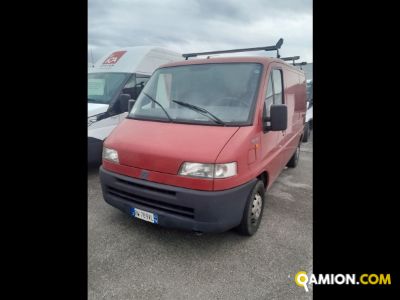 Fiat Ducato (2ª serie) Ducato 14 2.8 diesel PM Furgone GV