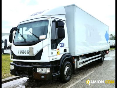 Eurocargo 2003 ML 120