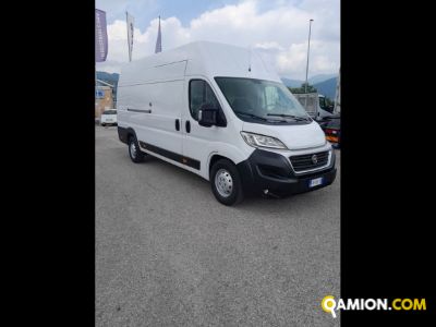 Ducato 35 2.3 MJT 150CV PLM-SL-TA Furgone Maxi