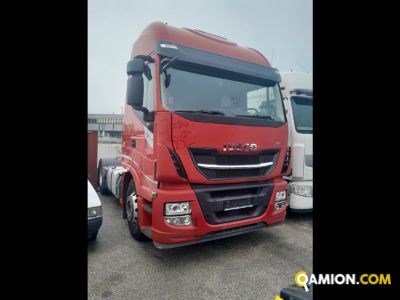 Iveco Mod. IVECO Vers. IVECO