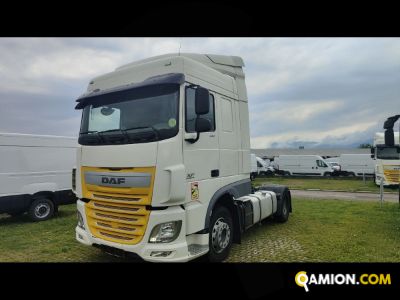 Daf Mod. DAF Vers. DAF