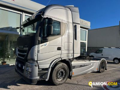 Iveco Mod. IVECO Vers. IVECO