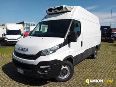 Iveco DAILY 35S14 - 3520 DAILY 35S14 - 3520