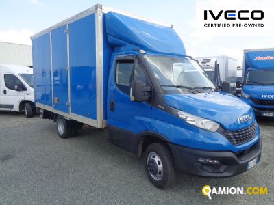 Iveco DAILY 35C16 3750